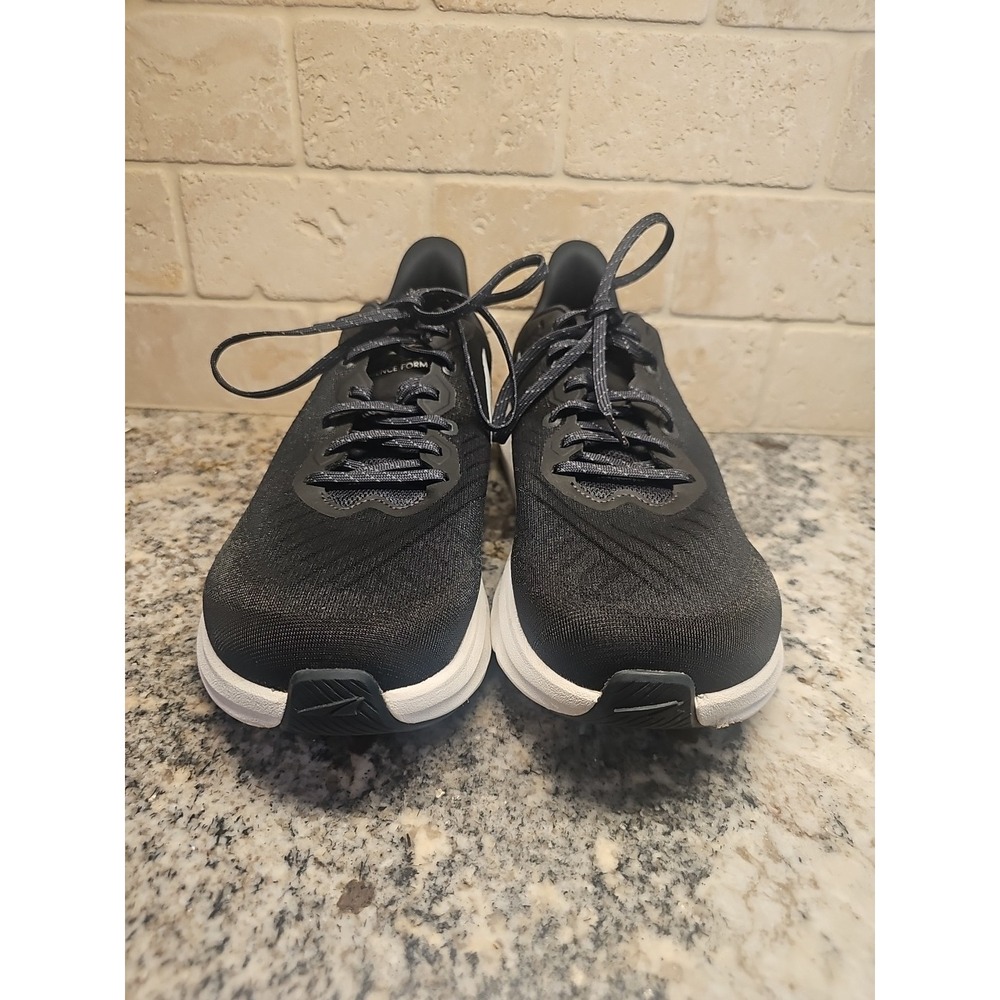 Altra Experience Form ALOA85Nt000 Max Foam Train Run Sneaker Black Men 10.5